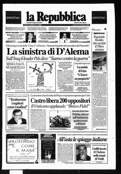 La repubblica